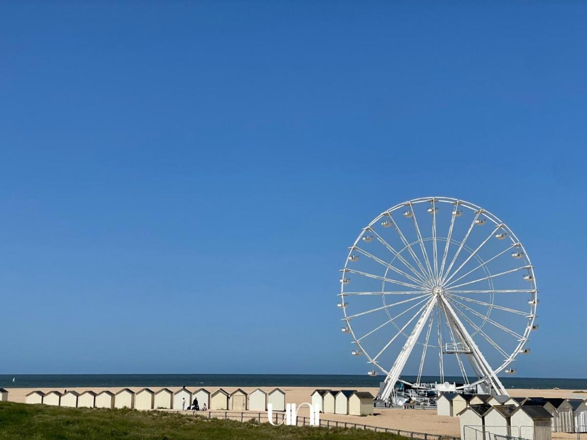 וויסטרהאם Charmante Maison En Pierre - Centre Ville - Plage מראה חיצוני תמונה