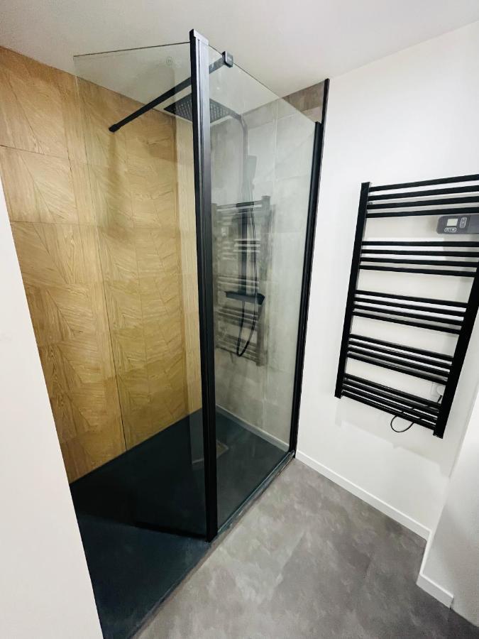 וויסטרהאם Charmante Maison En Pierre - Centre Ville - Plage מראה חיצוני תמונה
